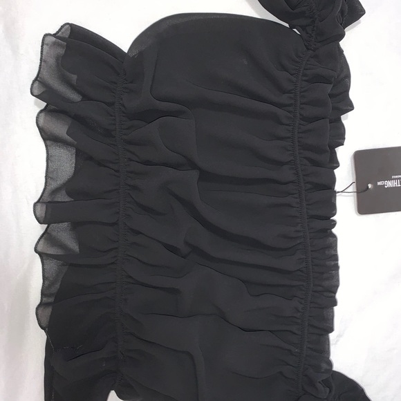 Summer crop top - Picture 5 of 7